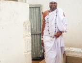 Le Grand Maître Marabout Amangnon