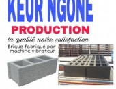 Keur Ngoné Production